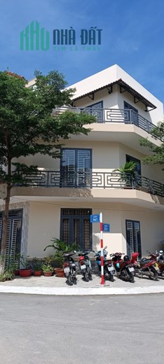 Mở bán nhà phố THuận An - TP Thuận An,Bình Dương chỉ 960 triệu nhận nhà ngay