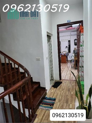 CẦN BÁN NHÀ Ở TRƯƠNG ĐỊNH