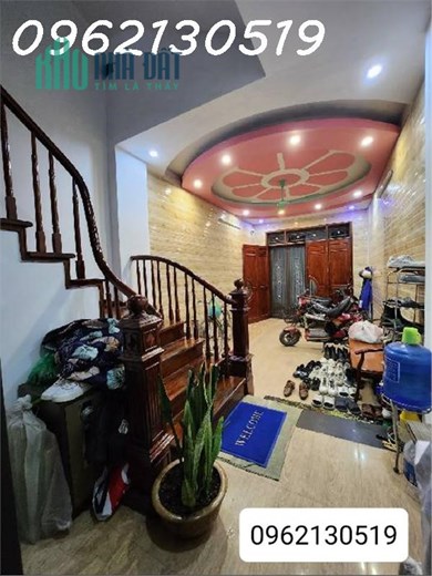 CẦN BÁN NHÀ Ở TRƯƠNG ĐỊNH