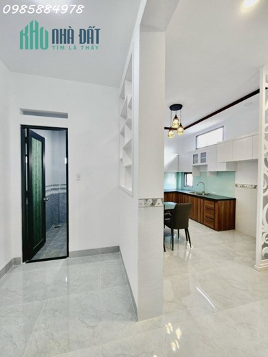 BÁN NHÀ 4 TẦNG MỚI XÂY-MẶT TIỀN ĐƯỜNG HƯƠNG LỘ NGỌC HIỆP-NHA TRANG