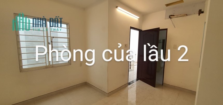 🍀 Nhà Hẻm 26 Nguyễn Hồng Đào, 4x11m, 3 phòng ngủ 🍀