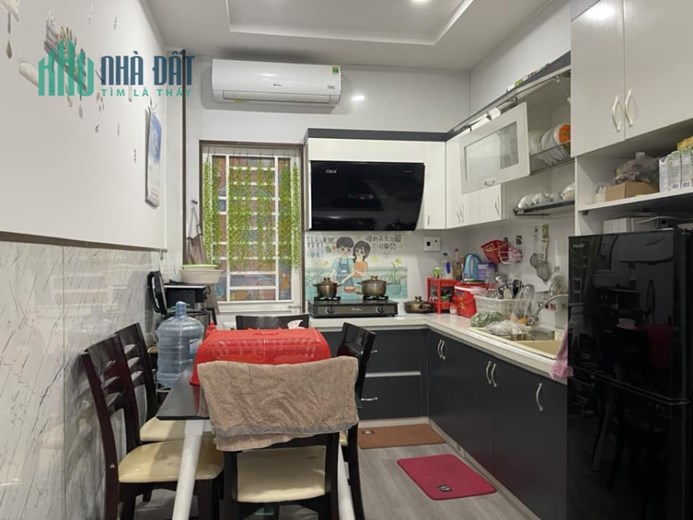 ♥ Mặt tiền Bàu Hạc, gần Hàm Nghi, 55m2, 3 tầng, 5.2 tỷ