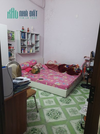♥ Mặt tiền Bàu Hạc, gần Hàm Nghi, 55m2, 3 tầng, 5.2 tỷ