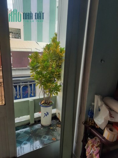 ♥ Mặt tiền Bàu Hạc, gần Hàm Nghi, 55m2, 3 tầng, 5.2 tỷ