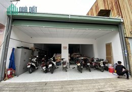 Cần tiền gấp bán gấp lô Đất Thổ Cư, Đã có sổ 228m2 Đường Hương Lộ 2-Bình Tân