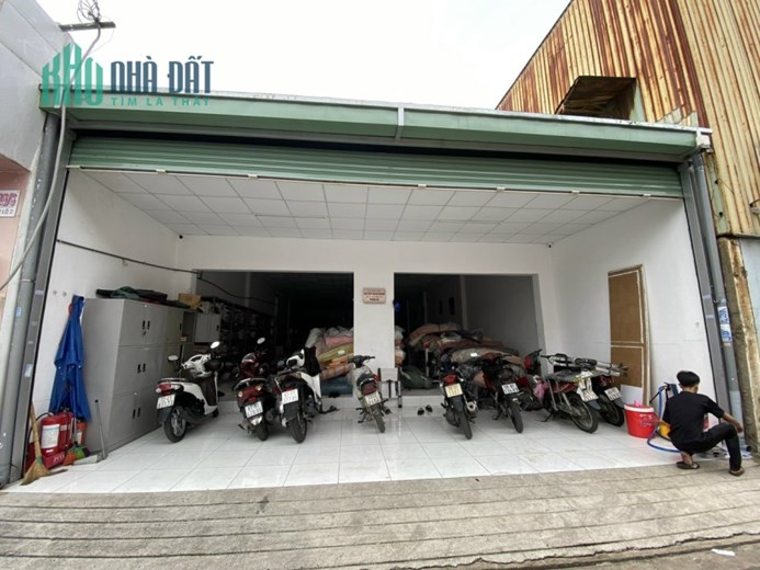 Cần tiền gấp bán gấp lô Đất Thổ Cư, Đã có sổ 228m2 Đường Hương Lộ 2-Bình Tân