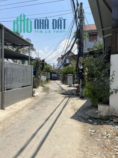 Bán lô đất thôn Phú Ân Nam 4, Diên An, Diên Khánh.