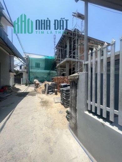 Bán lô đất thôn Phú Ân Nam 4, Diên An, Diên Khánh.