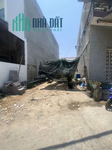 Bán lô đất thôn Phú Ân Nam 4, Diên An, Diên Khánh.