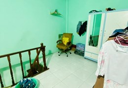 TÂN BÌNH - HẺM BA GÁC - 34M2 - 2 TẦNG BTCT - NHỈNH 2 TỶ