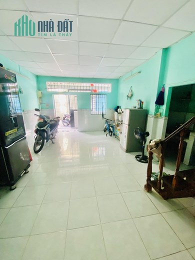 TÂN BÌNH - HẺM BA GÁC - 34M2 - 2 TẦNG BTCT - NHỈNH 2 TỶ