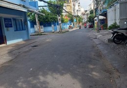 QUẬN 11 - CHỈ 4.99 TỶ - 63M2 - TRUNG TÂM QUẬN 11 - NHÀ 2 TẦNG ỐP GẠCH FULL TƯỜNG - MỚI ĐẸP Ở NGAY
