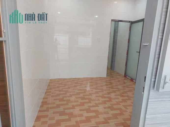 QUẬN 11 - CHỈ 4.99 TỶ - 63M2 - TRUNG TÂM QUẬN 11 - NHÀ 2 TẦNG ỐP GẠCH FULL TƯỜNG - MỚI ĐẸP Ở NGAY