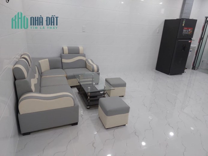 QUẬN 11 - CHỈ 4.99 TỶ - 63M2 - TRUNG TÂM QUẬN 11 - NHÀ 2 TẦNG ỐP GẠCH FULL TƯỜNG - MỚI ĐẸP Ở NGAY
