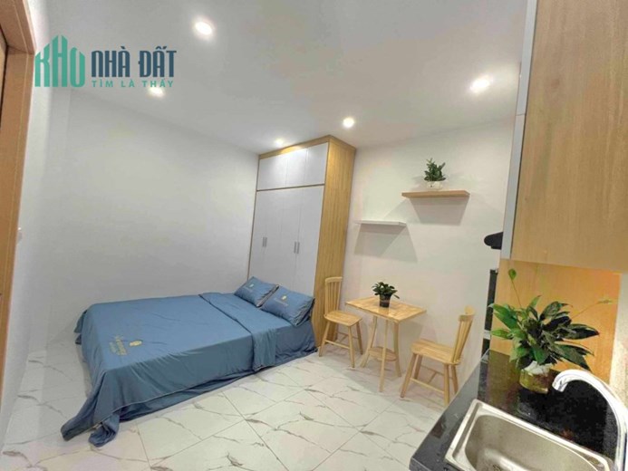 🔥🔥🔥HAI BÀ TRƯNG - GÀ ĐẺ TRỨNG VÀNG 9%/NĂM + LÃI VỐN - THANG MÁY, MT 5.2M - BAY NHANH