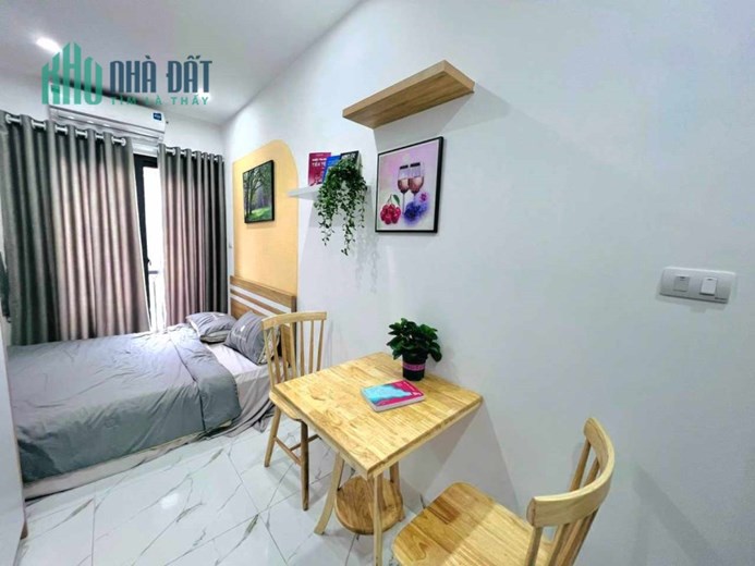 🔥🔥🔥HAI BÀ TRƯNG - GÀ ĐẺ TRỨNG VÀNG 9%/NĂM + LÃI VỐN - THANG MÁY, MT 5.2M - BAY NHANH