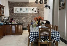 SIÊU PHẨM 5 TẦNG KHU SÂN BAY HẬU GIANG - TRƯỜNG SƠN.
CÓ HẦM RỘNG - HXH