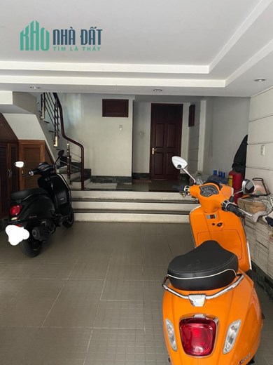 SIÊU PHẨM 5 TẦNG KHU SÂN BAY HẬU GIANG - TRƯỜNG SƠN.
CÓ HẦM RỘNG - HXH