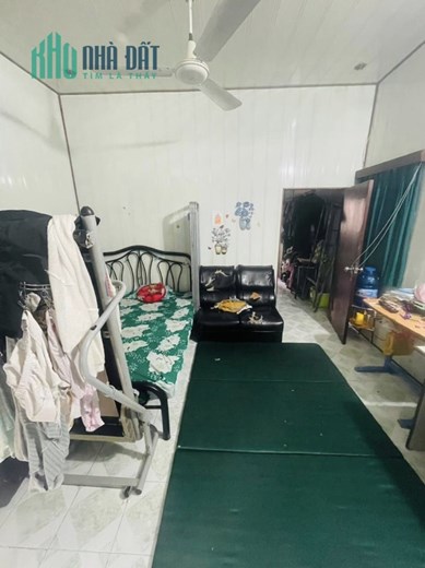 TÂN PHÚ - NHÀ 2 TẦNG - 62M2