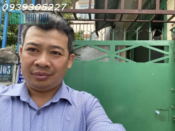 CÁCH ĐÂY 1 TUẦN KHÁCH HỎI MUA 3.8 TỶ KHÔNG BÁN GIỜ GIẢM CÒN 3.4TY