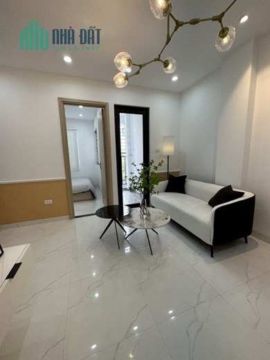 Chung cư 360 Xã Đàn - Phương Liên –Hồ Ba Mẫu 32m2 - 48 -55m2 ,Đủ nội thất ,Ở luôn
