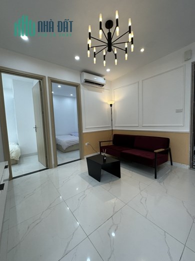 Chung cư 360 Xã Đàn - Phương Liên –Hồ Ba Mẫu 32m2 - 48 -55m2 ,Đủ nội thất ,Ở luôn