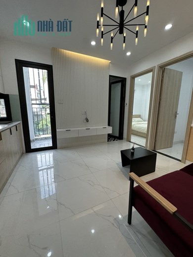 Chung cư 360 Xã Đàn - Phương Liên –Hồ Ba Mẫu 32m2 - 48 -55m2 ,Đủ nội thất ,Ở luôn