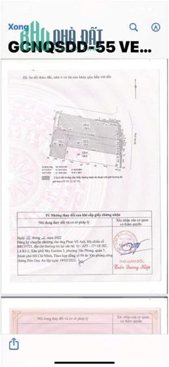 NHÀ MẶT PHỐ - MẶT HỒ TÂY LỘNG GIÓ - ĐẸP KHỎI CHÊ, CHỈ 44 TỶ