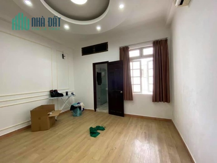 Chỉ 57tr/m2 có nhà P15, Tân Bình 2 Tầng BTCT, giá rẻ nhất khu vực.