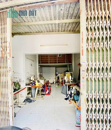 BÌNH TÂN - 2 MẶT HẺM XE HƠI - CHÍNH CHỦ 15 NĂM - 72M2 - CHO THUÊ 7 TRIỆU