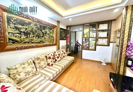 HIẾM !! Cho thuê nhà Lê Trọng Tấn , Thanh Xuân 40MX4T 4PN 10 tr mới đẹp ở ngay 0854555533