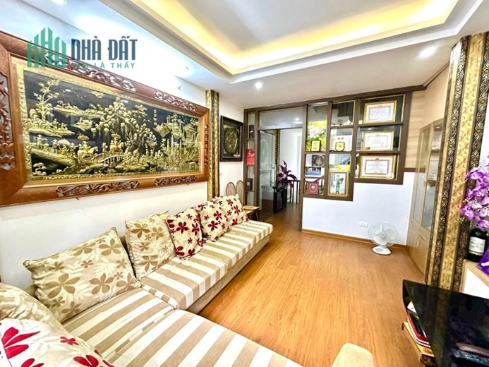 HIẾM !! Cho thuê nhà Lê Trọng Tấn , Thanh Xuân 40MX4T 4PN 10 tr mới đẹp ở ngay 0854555533