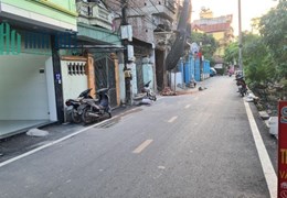 BÁN NHÀ MẶT PHỐ TẢ THANH OAI - KINH DOANH SẦM UẤT - HIẾM CÓ Diện Tích 80m2, Giá 8 tỷ
