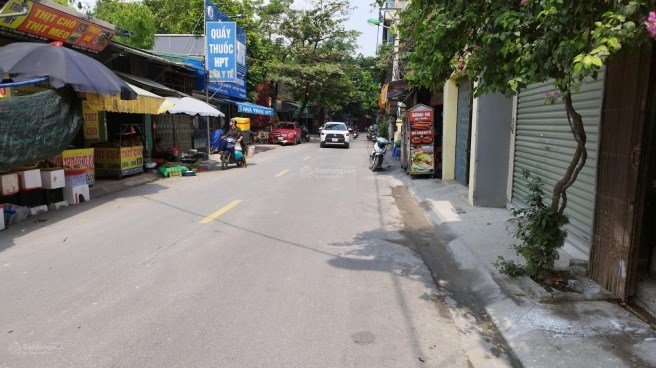 BÁN NHÀ MẶT PHỐ TẢ THANH OAI - KINH DOANH SẦM UẤT - HIẾM CÓ Diện Tích 80m2, Giá 8 tỷ