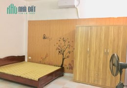 CHÍNH CHỦ CHO THUÊ CĂN HỘ Ở PHỐ MINH KHAI, PHƯỜNG MINH KHAI, QUẬN HAI BÀ TRƯNG, HÀ NỘI