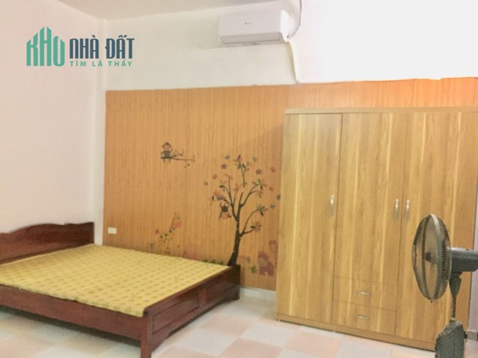 CHÍNH CHỦ CHO THUÊ CĂN HỘ Ở PHỐ MINH KHAI, PHƯỜNG MINH KHAI, QUẬN HAI BÀ TRƯNG, HÀ NỘI