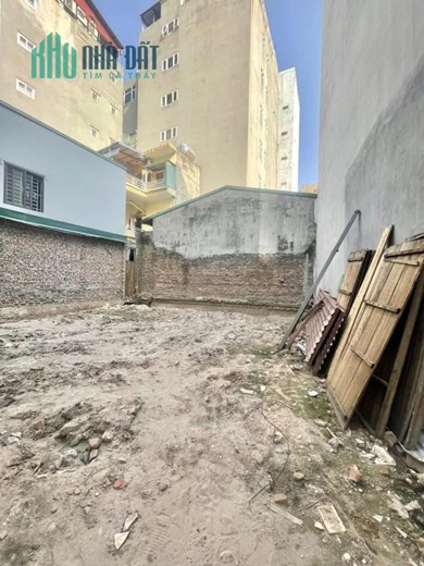 NÓNG MỚI 09 2628 5559 Bán đất Cầu Giấy 128m², Đất, MT 10m, giá 13 tỷ Cầu Giấy