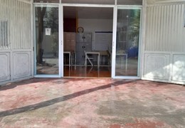 Chính chủ cần cho thuê nhà Xưởng Thuộc Tổ 3 khu 8 phường cẩm thành .cẩm phả - quảng ninh.