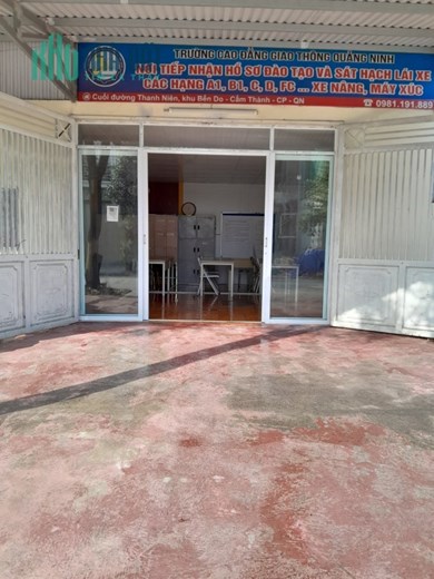 Chính chủ cần cho thuê nhà Xưởng Thuộc Tổ 3 khu 8 phường cẩm thành .cẩm phả - quảng ninh.
