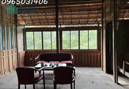 Cho thuê nhà vườn 1800m giá rẻ tại Ấp Long Hưng,Xã Long Nguyên, Huyện Bàu Bàng, Bình Dương