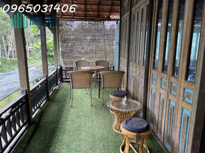 Cho thuê nhà vườn 1800m giá rẻ tại Ấp Long Hưng,Xã Long Nguyên, Huyện Bàu Bàng, Bình Dương