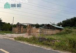 Cho thuê mặt tiền 600m giá rẻ tại Ấp Long Hưng, Xã Long Nguyên, Huyện Bàu Bàng, Bình Dương