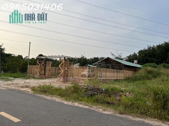 Cho thuê mặt tiền 600m giá rẻ tại Ấp Long Hưng, Xã Long Nguyên, Huyện Bàu Bàng, Bình Dương