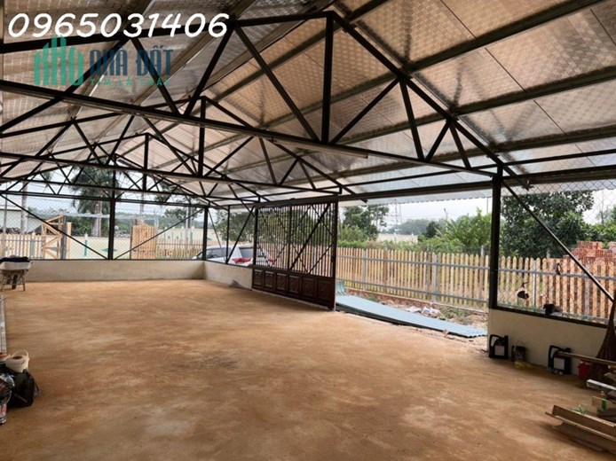 Cho thuê mặt tiền 600m giá rẻ tại Ấp Long Hưng, Xã Long Nguyên, Huyện Bàu Bàng, Bình Dương