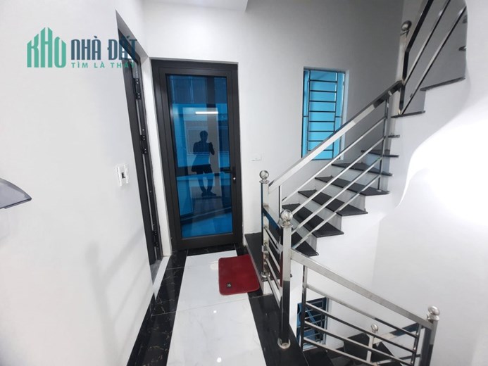 NHÀ 5T DÂN XÂY-LÔ GÓC-Ở NGAY-50M 5xTỶ-TIỆN ÍCH ĐỈNH-TRẦN KHÁT CHÂN QUẬN HAI BÀ