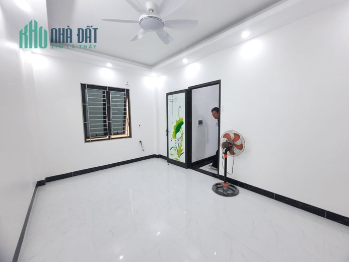 NHÀ 5T DÂN XÂY-LÔ GÓC-Ở NGAY-50M 5xTỶ-TIỆN ÍCH ĐỈNH-TRẦN KHÁT CHÂN QUẬN HAI BÀ