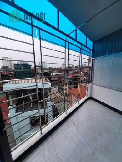 NHÀ 5T DÂN XÂY-LÔ GÓC-Ở NGAY-50M 5xTỶ-TIỆN ÍCH ĐỈNH-TRẦN KHÁT CHÂN QUẬN HAI BÀ