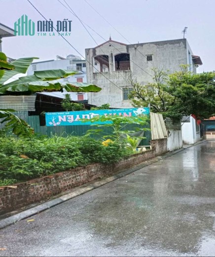 Bán nhà Cống Thôn, Yên Viên, gần chợ Vân, oto vào rộng, đường thoáng, 71m, mặt 4m, 3 tỷ 6