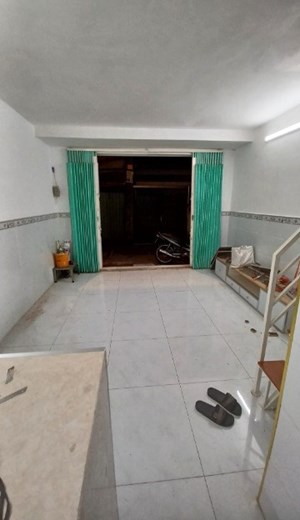 NHÀ NHỎ ĐƯỜNG TO - LINH XUÂN, THỦ ĐỨC - VỪA Ở VỪA KINH DOANH TỐT - CHỈ 2,xx tỷ ( x tiểu học )