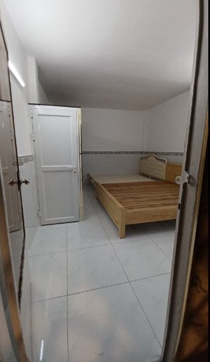 NHÀ NHỎ ĐƯỜNG TO - LINH XUÂN, THỦ ĐỨC - VỪA Ở VỪA KINH DOANH TỐT - CHỈ 2,xx tỷ ( x tiểu học )